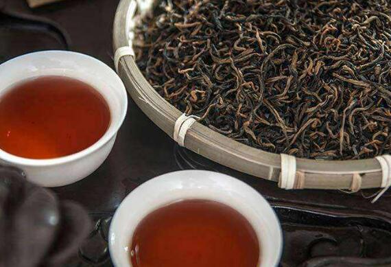 云雾红茶有什么功效和作用以及禁忌