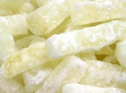 冬瓜糖有什么功效和作用 冬瓜糖的副作用