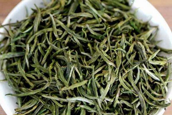 松针绿茶有什么功效和作用 松针绿茶怎么喝