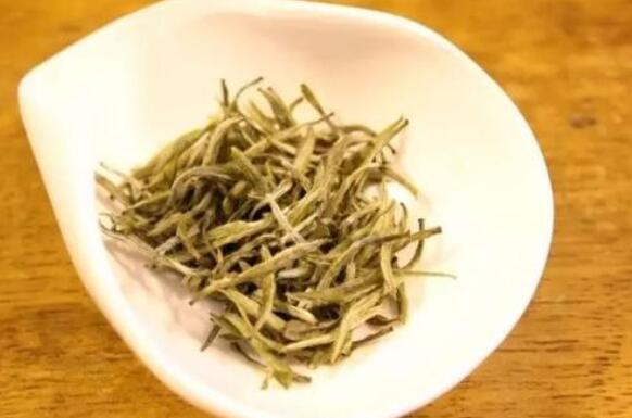 岳阳黄茶有什么功效和作用