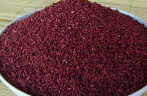 红曲米有什么功效和作用 红曲米的食用方法