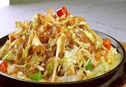 包心菜干如何做 晒包心菜干的制作方法