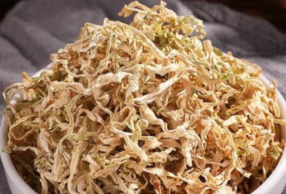 包心菜干如何做 晒包心菜干的制作方法