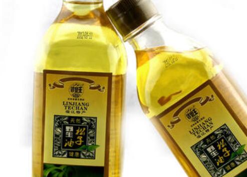 松子油怎么吃 吃松子油有什么好处