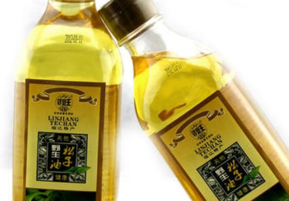 红松籽油有什么功效和作用 红松籽油的食用方法