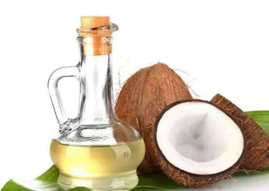 椰子油有什么功效和作用以及禁忌