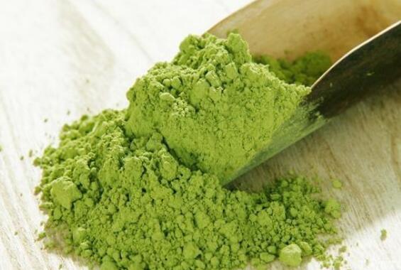 绿茶粉怎么做好吃 绿茶粉的食用方法