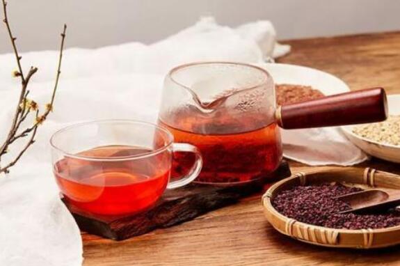 苦荞红曲茶有什么功效和作用 苦荞红曲茶的禁忌