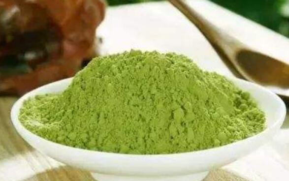 怎样把茶叶变成抹茶粉 抹茶粉有什么功效