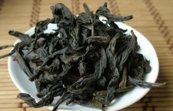 铁罗汉茶有什么功效和作用 铁罗汉茶属于什么茶