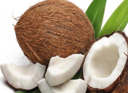 椰子油有什么功效和作用以及禁忌