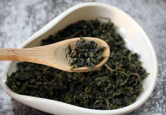 酸枣叶茶有什么功效和作用
