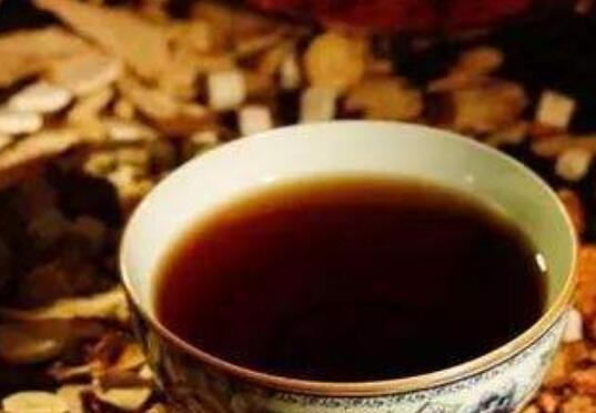 酸枣仁茶有什么功效和副作用