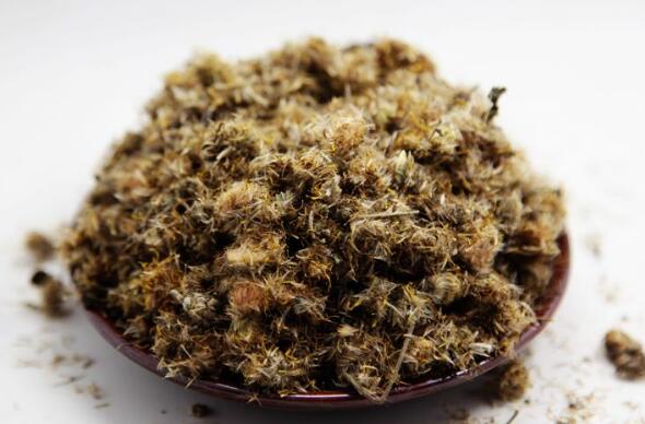 蜜旋覆花有什么功效和作用