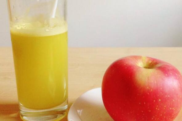 芹菜苹果汁有什么功效和作用 芹菜苹果汁的禁忌