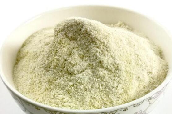 荞麦面粉有什么功效和作用 荞麦面粉的做法大全