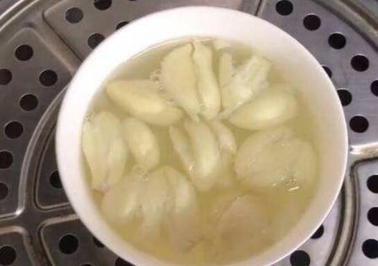 冰糖蒜怎么腌制 冰糖蒜的制作方法教程