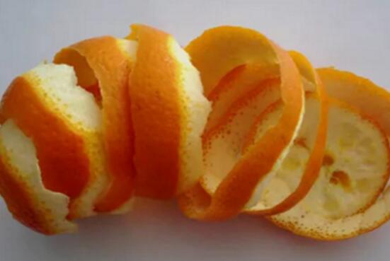 臭柑子皮有什么功效和作用