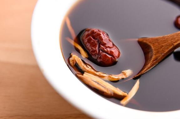 红糖姜茶有什么功效和作用以及禁忌