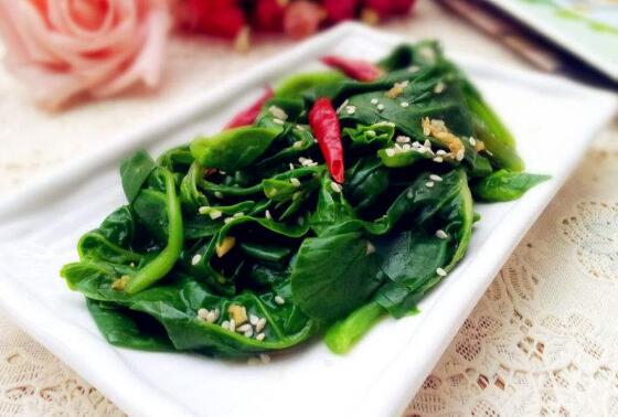 木耳菜有什么功效和作用 吃木耳菜的禁忌