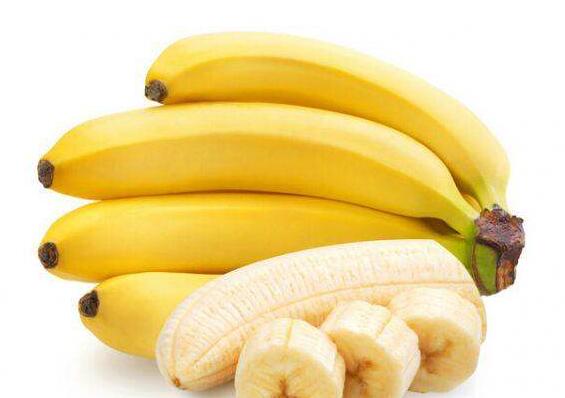 香蕉的作用和功效 吃香蕉的禁忌