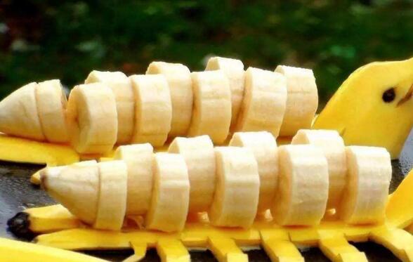 香蕉不能和什么一起吃 香蕉的食用禁忌