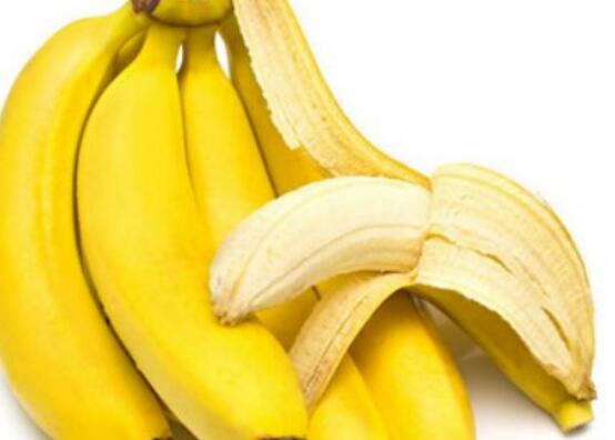 香蕉不能和什么一起吃 香蕉的食用禁忌