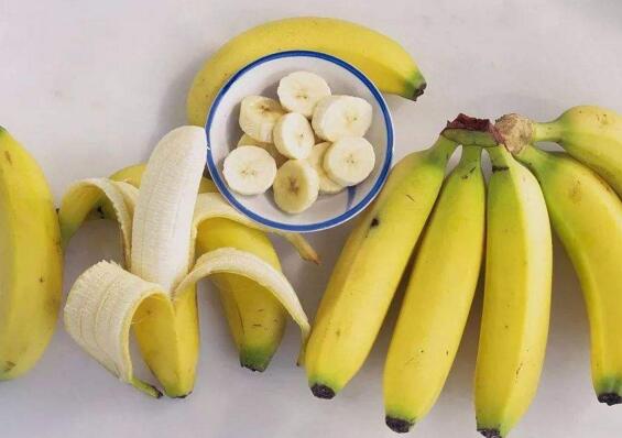 香蕉皮有什么功效和作用 香蕉皮的十大用处