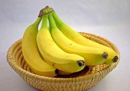 香蕉性味归经 香蕉的药用价值