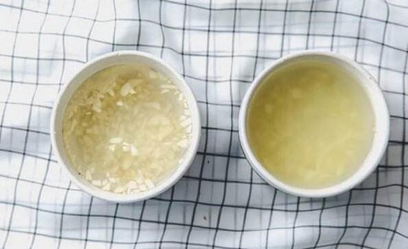 小孩喝大蒜水有什么功效和作用