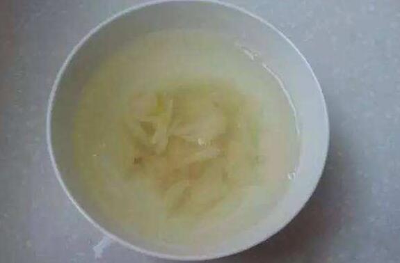 小孩喝大蒜水有什么功效和作用