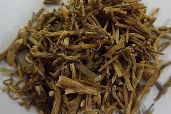 酒黄芩的制作方法 酒黄芩有什么功效和作用