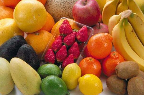 吃什么水果降压最快 降血压十大水果
