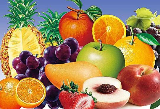 吃什么水果降压最快 降血压十大水果
