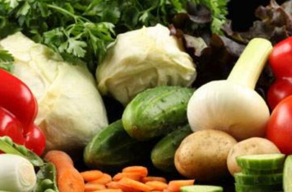 吃什么蔬菜降血压 能降血压的蔬菜有哪些