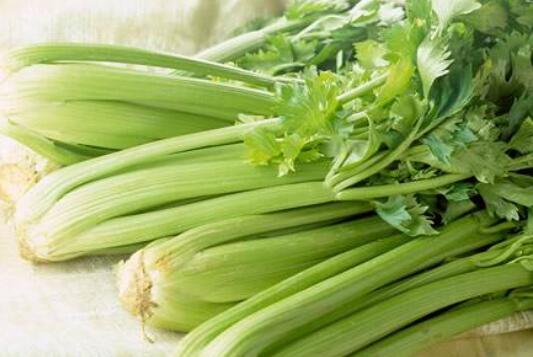 吃什么蔬菜降血压 能降血压的蔬菜有哪些