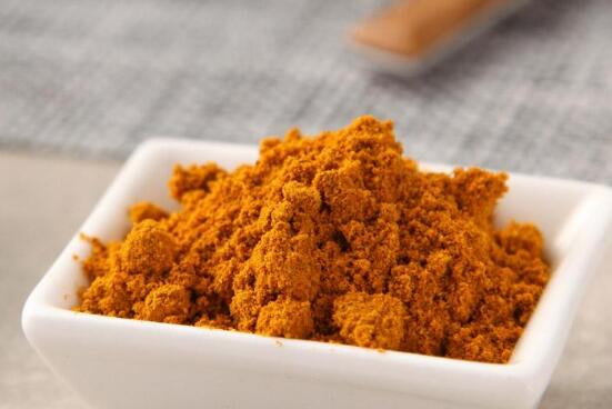 咖喱粉有什么功效和作用 咖喱粉的禁忌