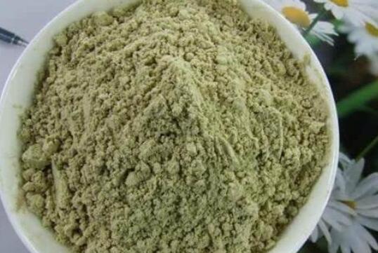 绿豆粉怎么吃 绿豆粉的食用方法