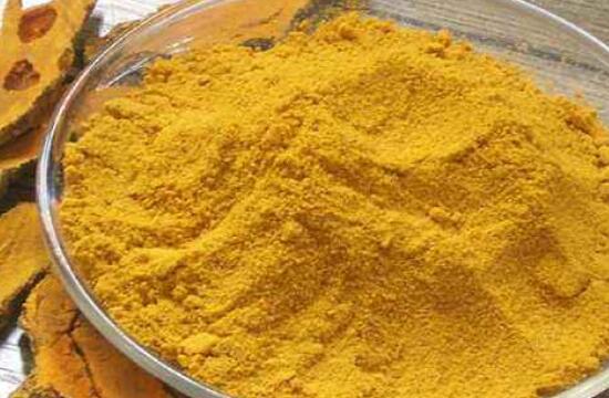 沙姜粉和黄姜粉有什么区别 沙姜粉有什么功效
