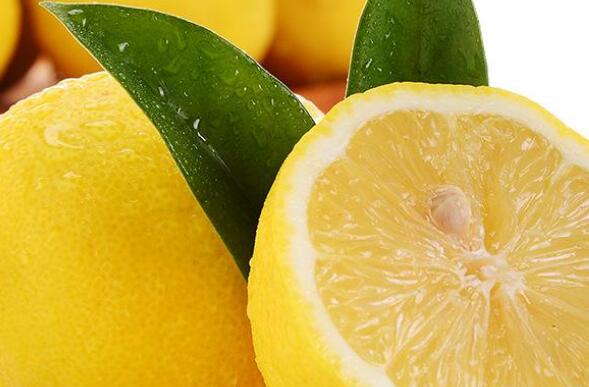 新鲜柠檬怎么吃最好 新鲜柠檬的正确食用方法