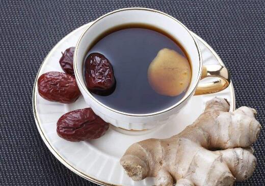生姜红枣茶怎么熬制 生姜红枣茶的正确做法