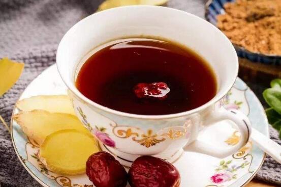 生姜红枣茶怎么熬制 生姜红枣茶的正确做法