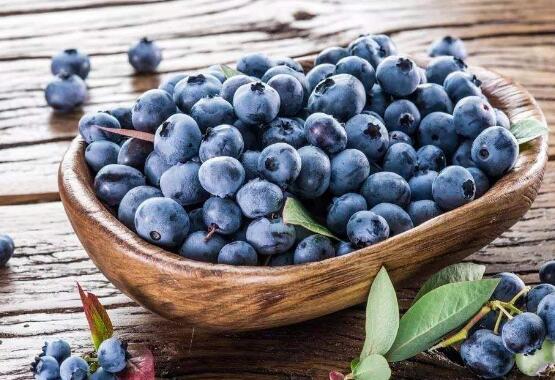 蓝莓怎么洗才干净 蓝莓的清洗方法