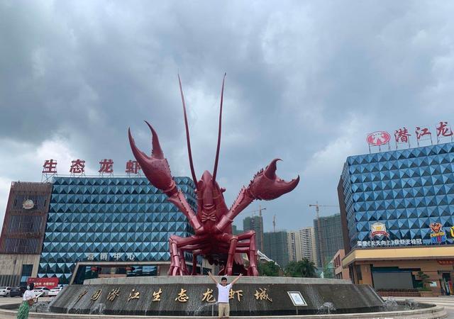 小龙虾产业入阵痛期，中国两大“龙虾之都”怎么办？