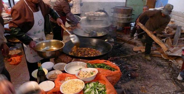 六月份能全面开放宴席吗?