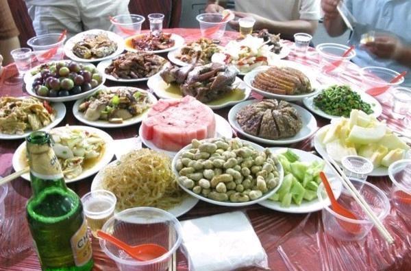 六月份能全面开放宴席吗?