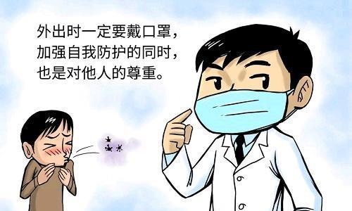 五一即将到来,口罩还要继续戴着吗?可以放松了吗?