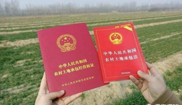 外嫁女在男方没有土地娘家的土地有权收回吗？