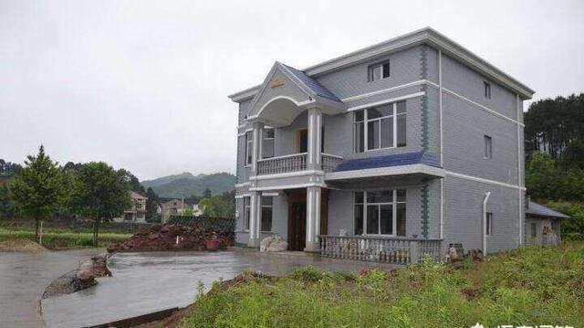 农村宅基地上修建的住宅，是否可以抵押，有什么法律依据呢？