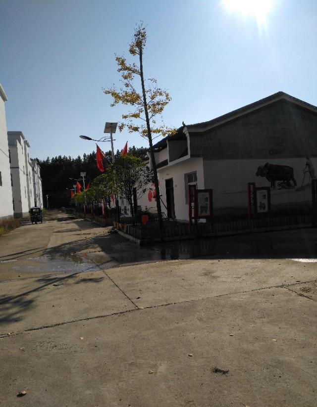 农村五间平房已建好偏房怎样设计？